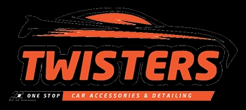 Twisters Car